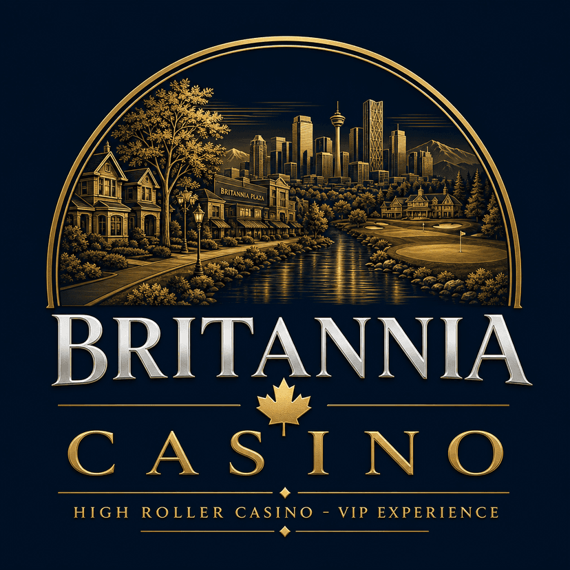 Britannia Casino